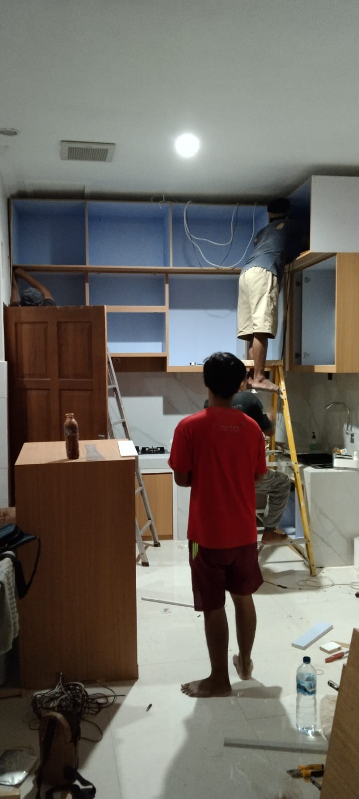 Proyek 5